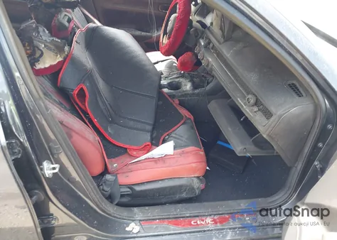 2024 Honda Civic Lx from USA, damaged, VIN 19XFL2H51RE035695